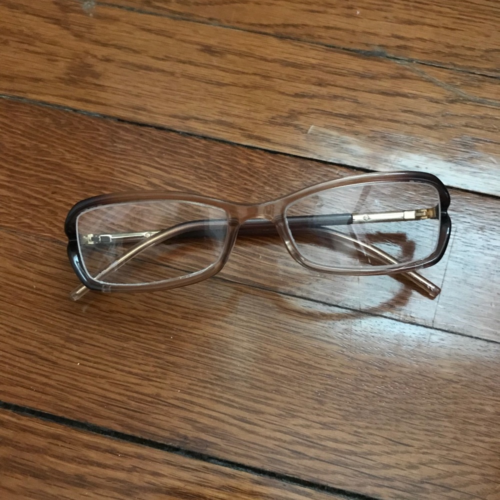 Jimmy Choo Glasses